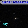 2dFGRS TGN368Z040