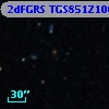 2dFGRS TGS851Z100