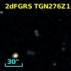 2dFGRS TGN276Z129