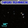 2dFGRS TGS480Z262