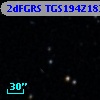 2dFGRS TGS194Z182