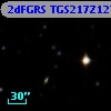 2dFGRS TGS217Z127