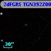 2dFGRS TGN392Z008