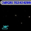 2dFGRS TGS424Z086