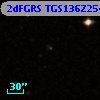 2dFGRS TGS136Z254