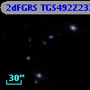 2dFGRS TGS492Z232
