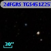 2dFGRS TGS451Z257