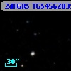 2dFGRS TGS456Z039