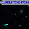 2dFGRS TGN287Z144