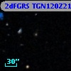 2dFGRS TGN120Z210