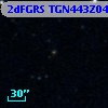 2dFGRS TGN443Z049