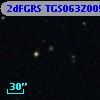 2dFGRS TGS063Z005