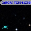 2dFGRS TGS541Z305