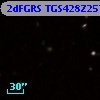 2dFGRS TGS428Z257