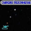 2dFGRS TGS204Z161