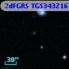 2dFGRS TGS343Z167