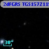 2dFGRS TGS157Z115