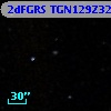 2dFGRS TGN129Z326