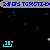 2dFGRS TGS857Z498