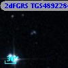 2dFGRS TGS489Z284