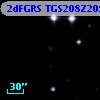 2dFGRS TGS208Z209