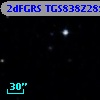 2dFGRS TGS838Z289