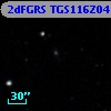 2dFGRS TGS116Z041