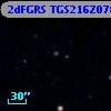 2dFGRS TGS216Z078