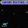 2dFGRS TGS250Z220