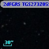 2dFGRS TGS273Z059