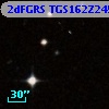 2dFGRS TGS162Z245