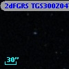 2dFGRS TGS300Z047