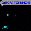 2dFGRS TGS894Z434