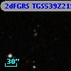 2dFGRS TGS539Z219