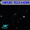 2dFGRS TGS114Z064
