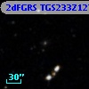 2dFGRS TGS233Z127