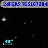 2dFGRS TGS167Z045
