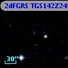 2dFGRS TGS142Z249
