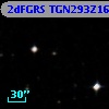 2dFGRS TGN293Z168