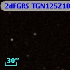 2dFGRS TGN125Z106