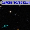 2dFGRS TGS301Z140