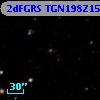 2dFGRS TGN198Z152