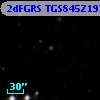 2dFGRS TGS845Z197