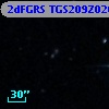 2dFGRS TGS209Z026
