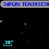 2dFGRS TGN392Z208