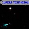 2dFGRS TGS540Z016