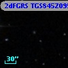 2dFGRS TGS845Z095