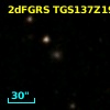 2dFGRS TGS137Z193
