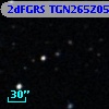 2dFGRS TGN265Z057
