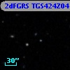 2dFGRS TGS424Z041